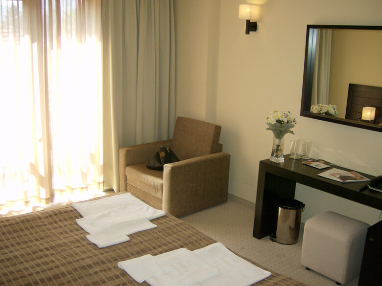 Hotel Park Gardenia