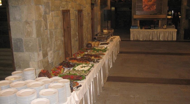 Hotel Park Gardenia