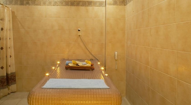 Hotel Park Gardenia