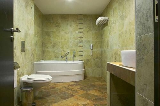 Hotel Park Gardenia