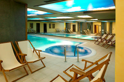 Hotel Park Gardenia