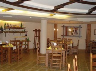 Hotel Orphey