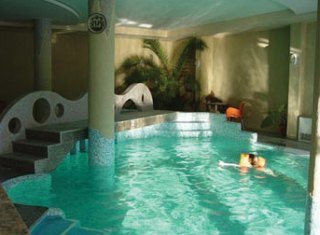Hotel Orphey