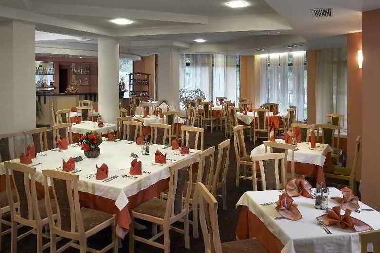 Hotel Orphey