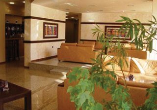 Hotel Orphey