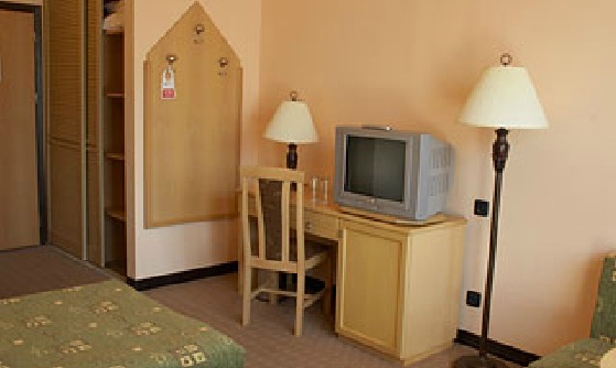 Hotel Orphey