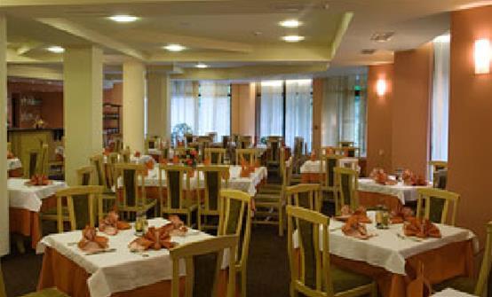 Hotel Orphey