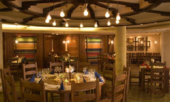 Hotel Orphey