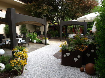 Romantik Hotel Stafler
