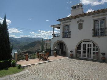 Hostal Casa De Canilhas