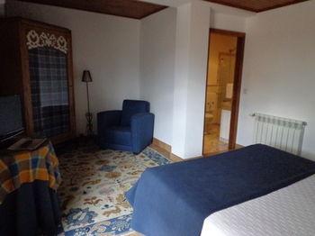 Hostal Casa De Canilhas