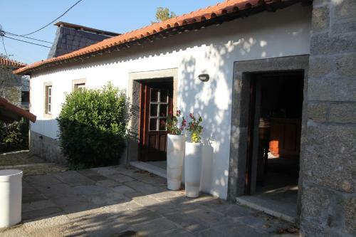 Quinta Do Mosteiro