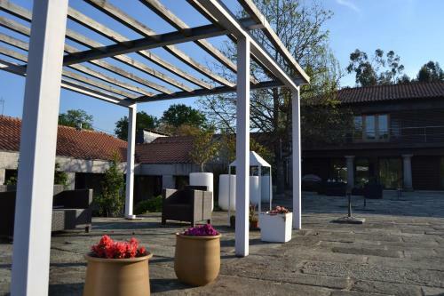 Quinta Do Mosteiro