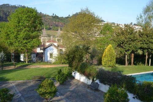 Quinta Do Mosteiro