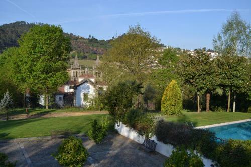 Quinta Do Mosteiro