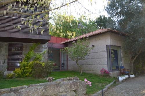 Quinta Do Mosteiro