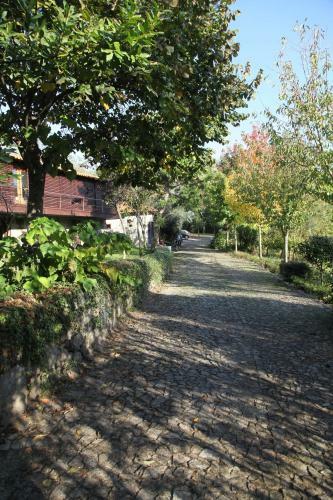 Quinta Do Mosteiro