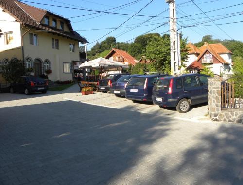 Hostal Casa Enescu