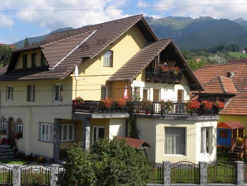 Hostal Casa Enescu
