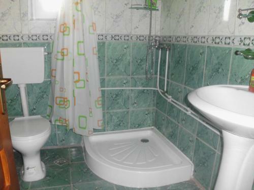 Hostal Pension Ioana Lavita