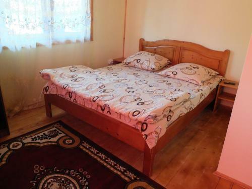 Hostal Pension Ioana Lavita