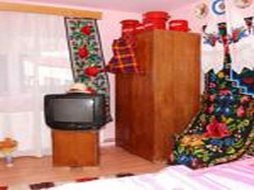 Hostal Pension Ioana Lavita