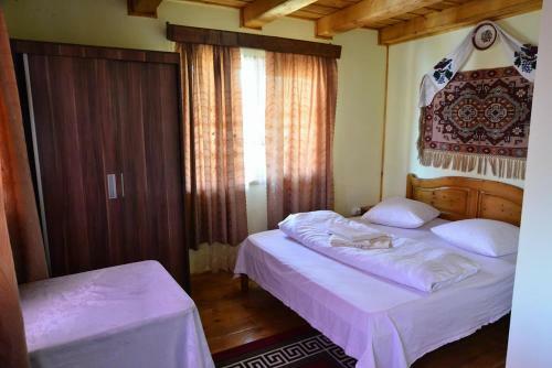 Hostal Pension Ioana Lavita