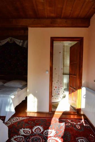 Hostal Pension Ioana Lavita