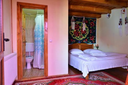 Hostal Pension Ioana Lavita