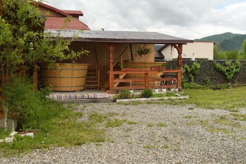 Hostal Pension Ioana Lavita