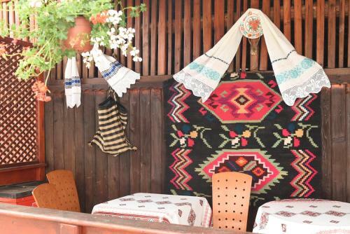 Hostal Pension Ioana Lavita