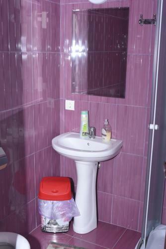 Hostal Pension Ioana Lavita