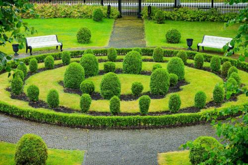 Schloss Hotel Yantarny