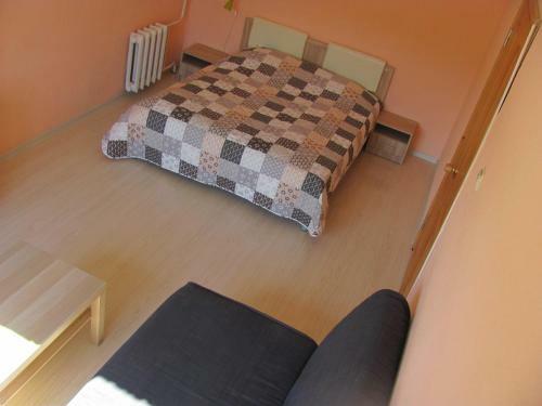 Apartaments On Olimpijskaya