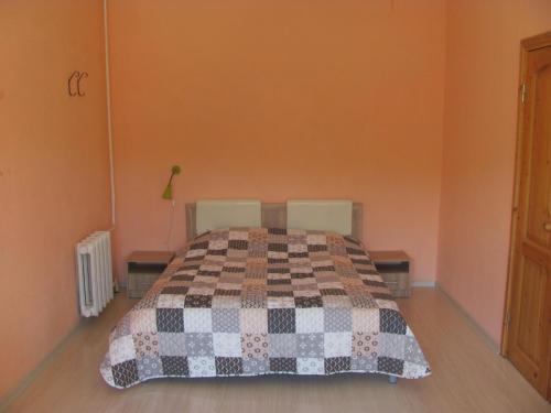 Apartaments On Olimpijskaya