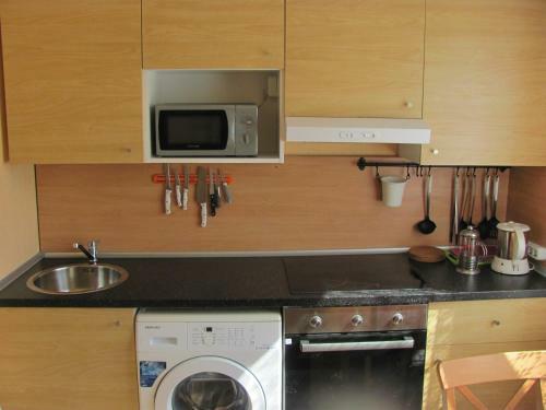 Apartaments On Olimpijskaya