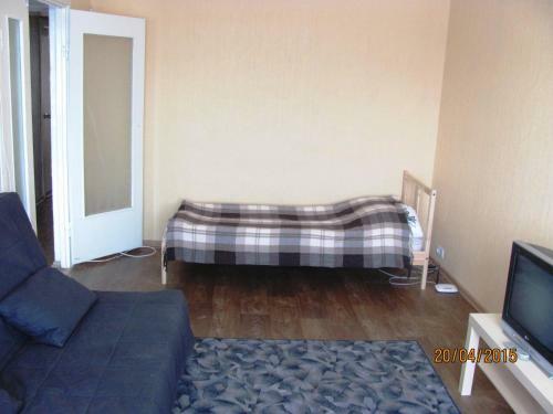 Apartaments On Olimpijskaya