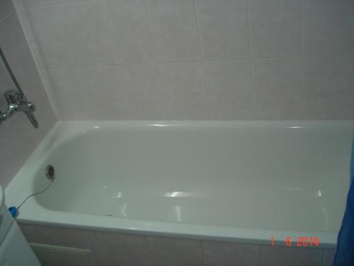 Apartaments On Olimpijskaya