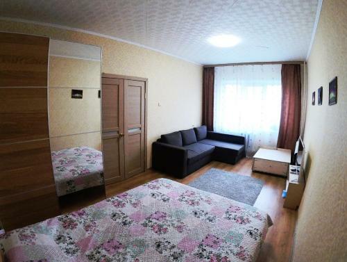 Apartaments On Olimpijskaya