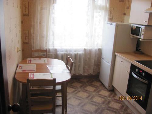 Apartaments On Olimpijskaya