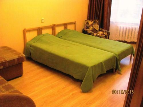 Apartaments On Olimpijskaya