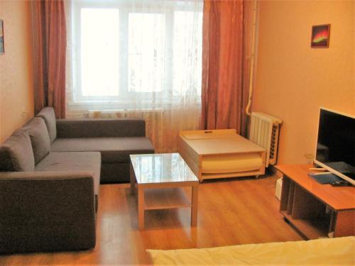 Apartaments On Olimpijskaya
