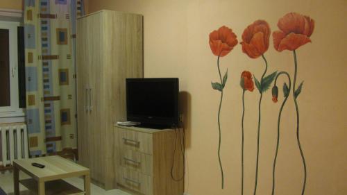Apartaments On Olimpijskaya