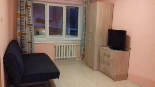 Apartaments On Olimpijskaya