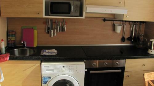 Apartaments On Olimpijskaya