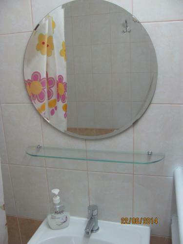 Apartaments On Olimpijskaya