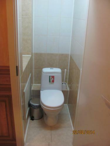 Apartaments On Olimpijskaya