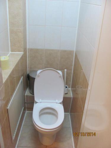 Apartaments On Olimpijskaya