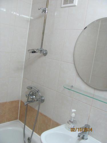 Apartaments On Olimpijskaya