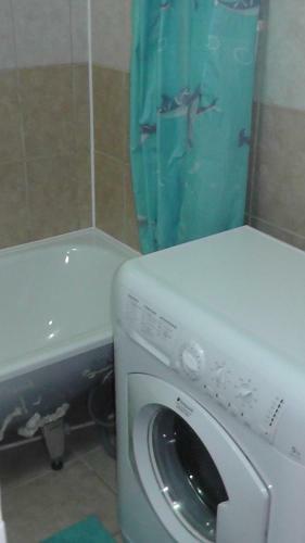 Apartaments On Olimpijskaya